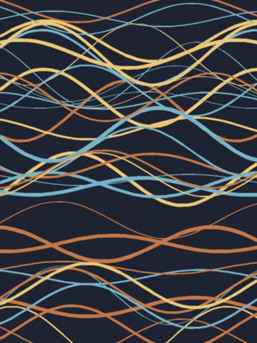 Night Lines (example)